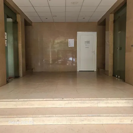 Centre Et Parlement Διαμέρισμα